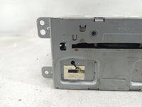 2014-2016 Chevrolet Malibu Radio AM FM Cd Player Receiver Replacement P/N:23477343 Fits Fits 2014 2015 2016 OEM Used Auto Pa