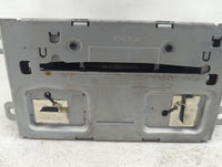 2014-2016 Chevrolet Malibu Radio AM FM Cd Player Receiver Replacement P/N:23477343 Fits Fits 2014 2015 2016 OEM Used Auto Pa