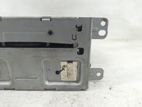 2014-2016 Chevrolet Malibu Radio AM FM Cd Player Receiver Replacement P/N:23477343 Fits Fits 2014 2015 2016 OEM Used Auto Pa