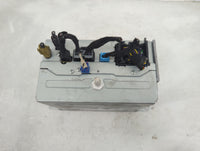 2014-2016 Chevrolet Malibu Radio AM FM Cd Player Receiver Replacement P/N:23477343 Fits Fits 2014 2015 2016 OEM Used Auto Pa