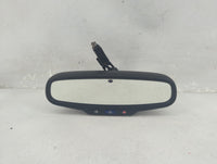 2013-2016 Chevrolet Malibu Interior Rear View Mirror Replacement OEM P/N:E11026539 Fits OEM Used Auto Parts - Oemusedautopar