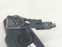 2013-2016 Chevrolet Malibu Interior Rear View Mirror Replacement OEM P/N:E11026539 Fits OEM Used Auto Parts - Oemusedautopar