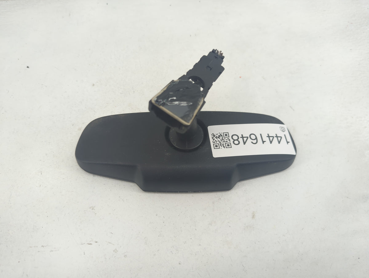 2013-2016 Chevrolet Malibu Interior Rear View Mirror Replacement OEM P/N:E11026539 Fits OEM Used Auto Parts - Oemusedautopar