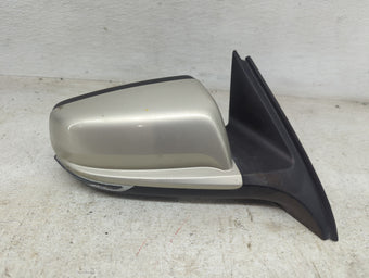 compare product 2014-2016 Chevrolet Malibu Passenger Side View Mirror - Right Door Mirror OEM Used