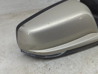 2014-2016 Chevrolet Malibu Passenger Side View Mirror - Right Door Mirror OEM Used - Oemusedautoparts1.com