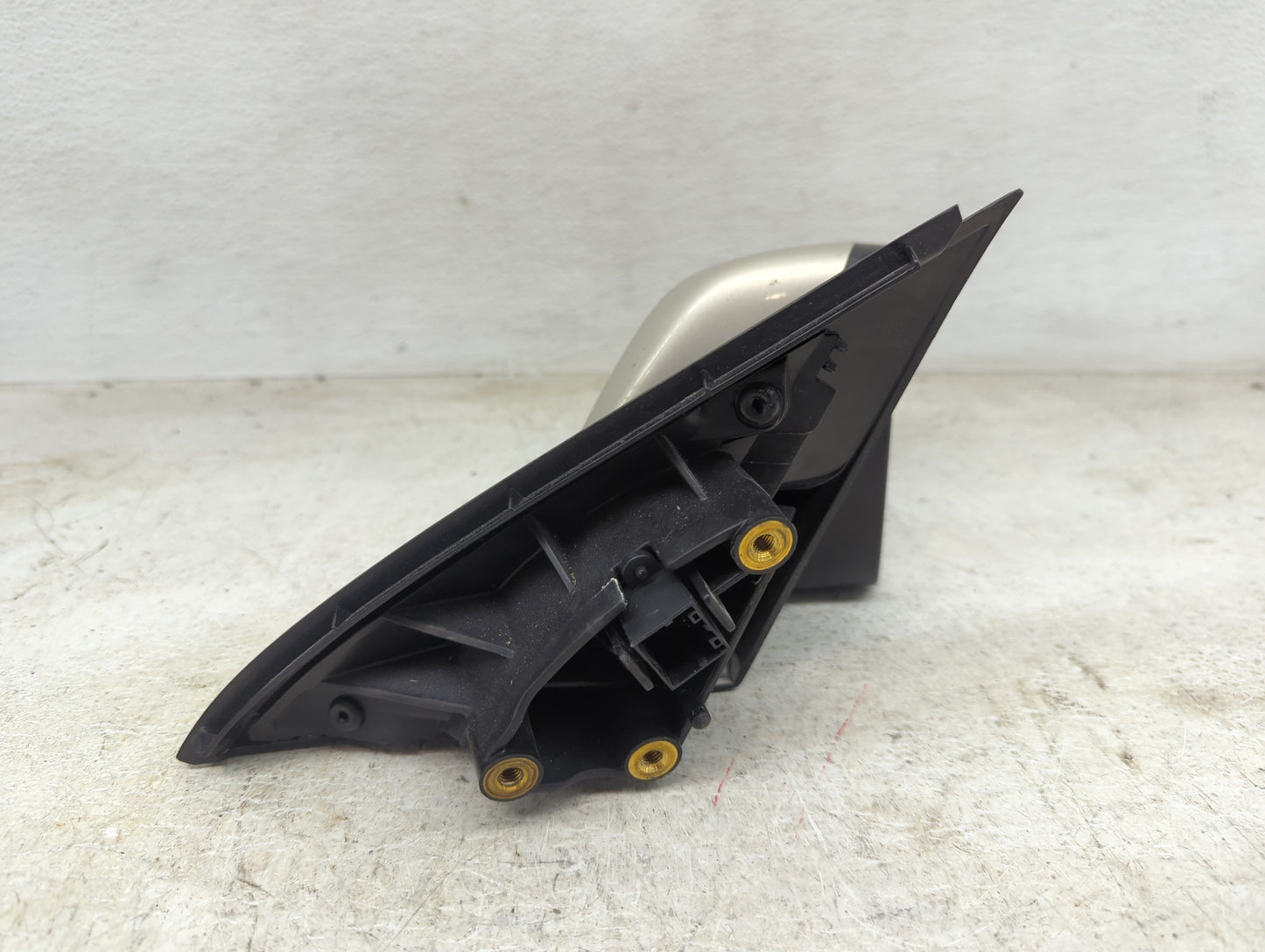 2014-2016 Chevrolet Malibu Passenger Side View Mirror - Right Door Mirror OEM Used - Oemusedautoparts1.com
