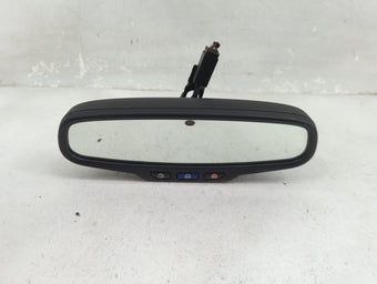 compare product 2013-2016 Chevrolet Malibu Interior Rear View Mirror Replacement OEM Fits OEM Used Auto Parts