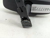 2013-2016 Chevrolet Malibu Interior Rear View Mirror Replacement OEM Fits OEM Used Auto Parts - Oemusedautoparts1.com