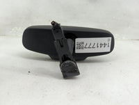 2013-2016 Chevrolet Malibu Interior Rear View Mirror Replacement OEM Fits OEM Used Auto Parts - Oemusedautoparts1.com