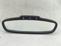 2013-2016 Chevrolet Malibu Interior Rear View Mirror Replacement OEM Fits OEM Used Auto Parts - Oemusedautoparts1.com