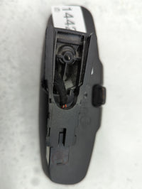 2013-2016 Chevrolet Malibu Interior Rear View Mirror Replacement OEM Fits OEM Used Auto Parts - Oemusedautoparts1.com