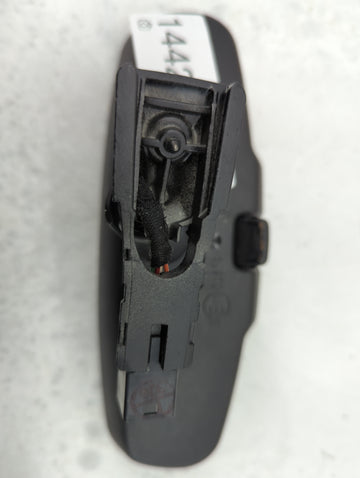 2013-2016 Chevrolet Malibu Interior Rear View Mirror Replacement OEM Fits OEM Used Auto Parts
