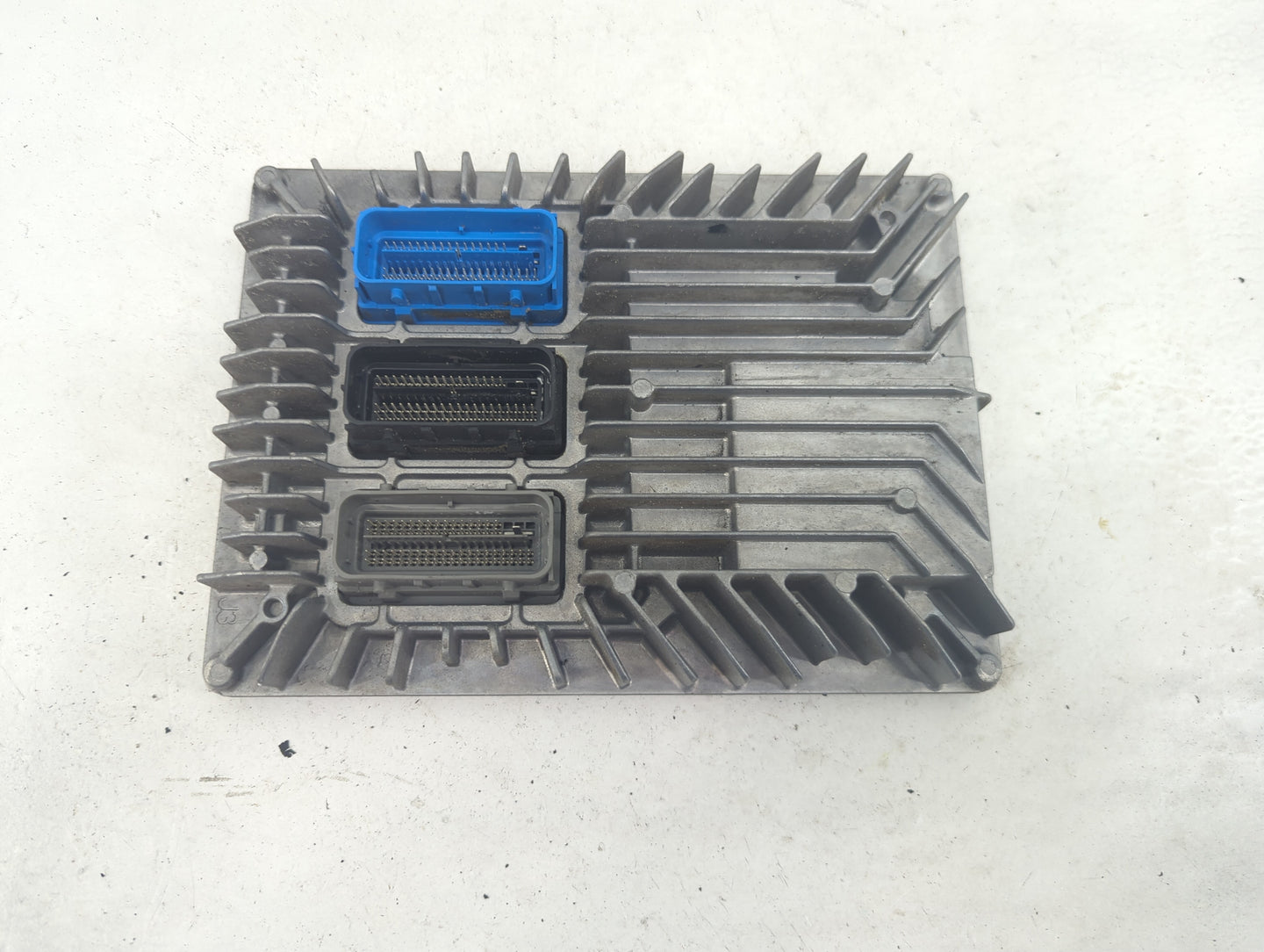 2013-2016 Chevrolet Malibu PCM Engine Control Computer ECU ECM PCU OEM P/N:12664220 12653998 Fits Fits 2013 2014 2015 2016 O