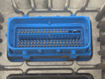 2013-2016 Chevrolet Malibu PCM Engine Control Computer ECU ECM PCU OEM P/N:12664220 12653998 Fits Fits 2013 2014 2015 2016 OEM Used Auto Parts