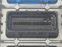 2013-2016 Chevrolet Malibu PCM Engine Control Computer ECU ECM PCU OEM P/N:12664220 12653998 Fits Fits 2013 2014 2015 2016 O