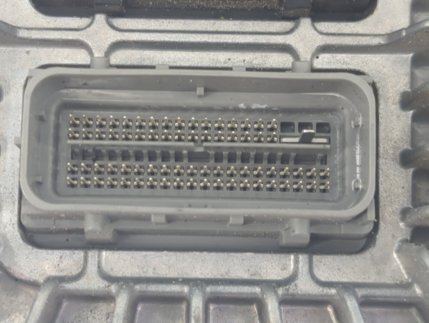 2013-2016 Chevrolet Malibu PCM Engine Control Computer ECU ECM PCU OEM P/N:12664220 12653998 Fits Fits 2013 2014 2015 2016 O