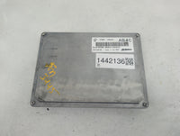 2013-2016 Chevrolet Malibu PCM Engine Control Computer ECU ECM PCU OEM P/N:12664220 12653998 Fits Fits 2013 2014 2015 2016 O