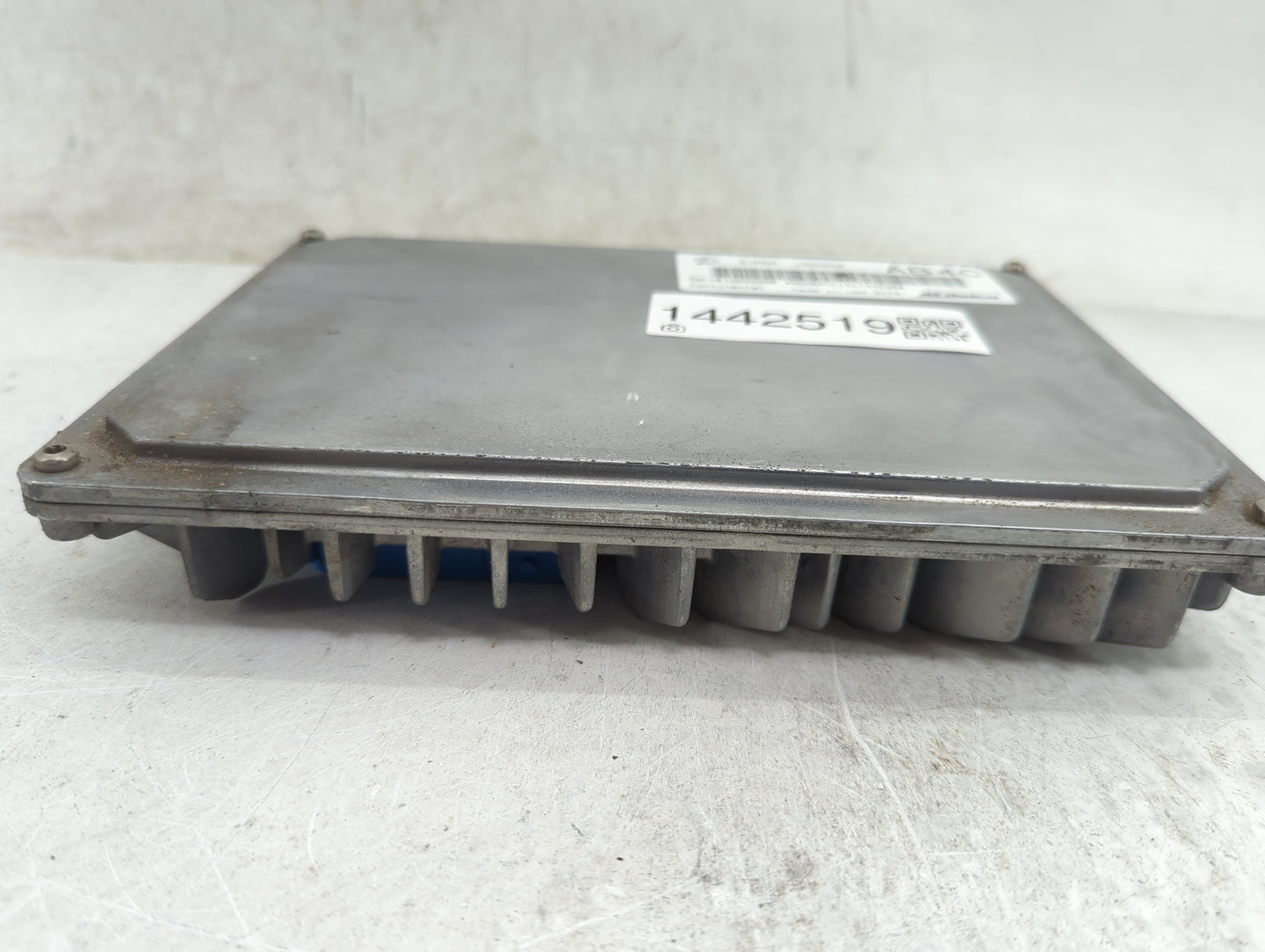 2013-2016 Chevrolet Malibu PCM Engine Control Computer ECU ECM PCU OEM P/N:12664220 12653998 Fits Fits 2013 2014 2015 2016 O