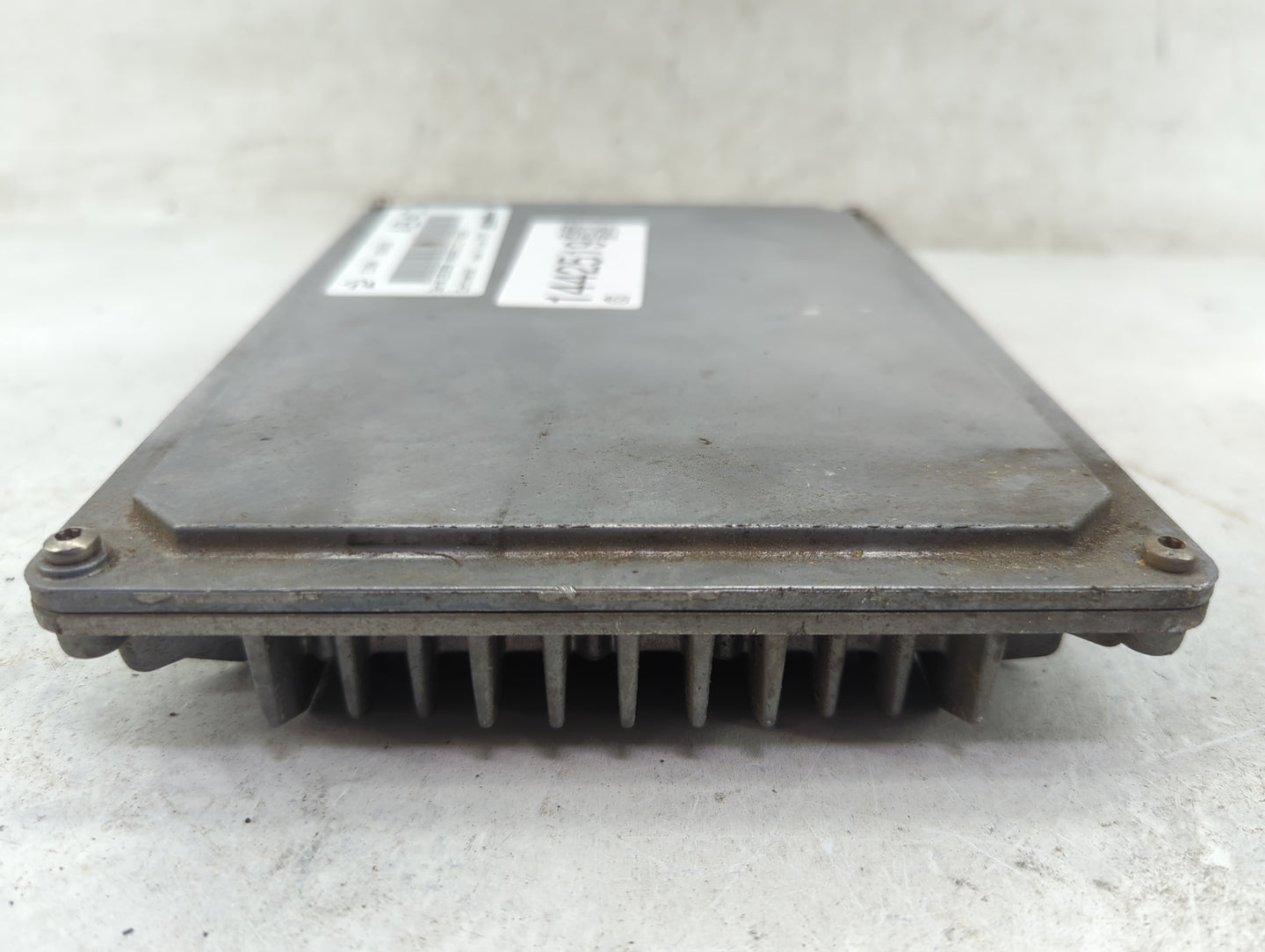 2013-2016 Chevrolet Malibu PCM Engine Control Computer ECU ECM PCU OEM P/N:12664220 12653998 Fits Fits 2013 2014 2015 2016 O