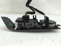 2014-2016 Chevrolet Malibu Master Power Window Switch Replacement Driver Side Left P/N:25872074 211640 Fits OEM Used Auto Pa