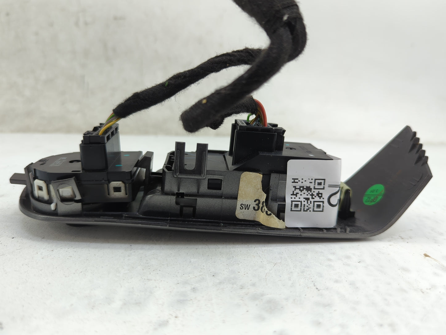 2014-2016 Chevrolet Malibu Master Power Window Switch Replacement Driver Side Left P/N:25872074 211640 Fits OEM Used Auto Pa