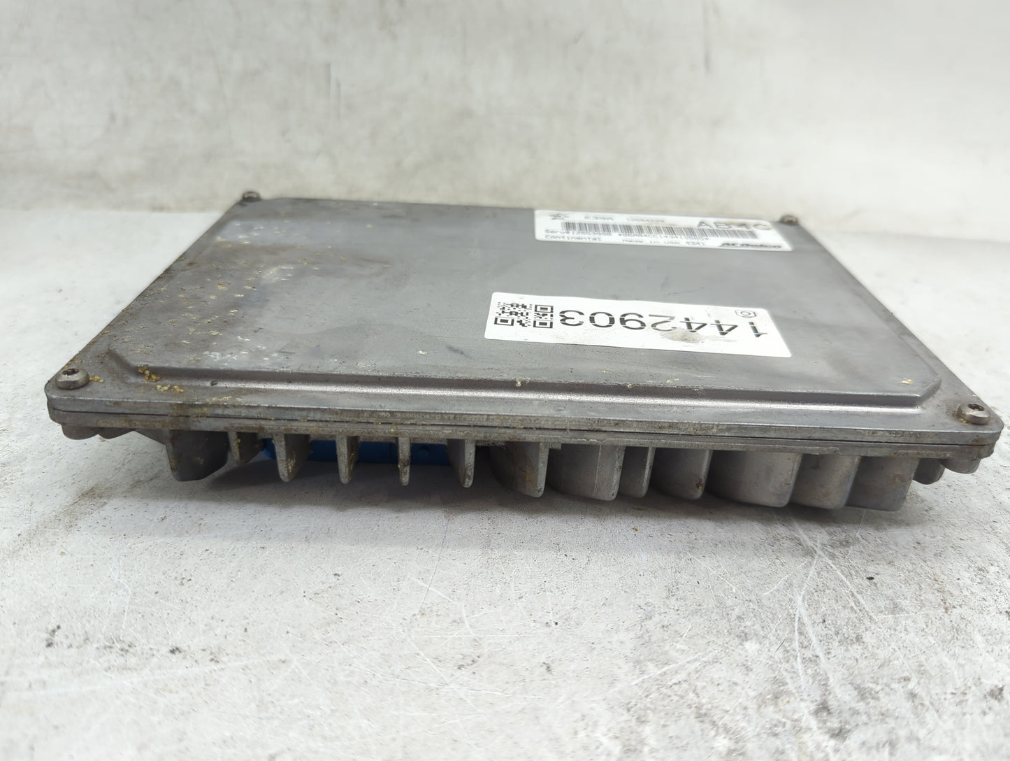 2013-2016 Chevrolet Malibu PCM Engine Control Computer ECU ECM PCU OEM P/N:12664220 12653998 Fits Fits 2013 2014 2015 2016 O