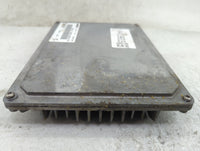 2013-2016 Chevrolet Malibu PCM Engine Control Computer ECU ECM PCU OEM P/N:12664220 12653998 Fits Fits 2013 2014 2015 2016 O