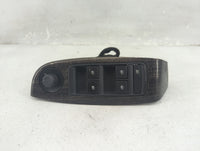 2013-2016 Chevrolet Malibu Master Power Window Switch Replacement Driver Side Left P/N:20917577 321474 Fits OEM Used Auto Pa
