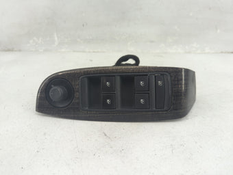 compare product 2013-2016 Chevrolet Malibu Master Power Window Switch Replacement Driver Side Left P/N:20917577 321474 Fits OEM Used Auto Parts