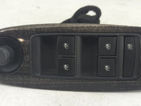 2013-2016 Chevrolet Malibu Master Power Window Switch Replacement Driver Side Left P/N:20917577 321474 Fits OEM Used Auto Pa
