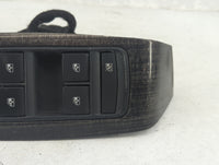 2013-2016 Chevrolet Malibu Master Power Window Switch Replacement Driver Side Left P/N:20917577 321474 Fits OEM Used Auto Pa