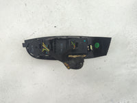 2013-2016 Chevrolet Malibu Master Power Window Switch Replacement Driver Side Left P/N:20917577 321474 Fits OEM Used Auto Pa