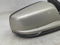 2014-2016 Chevrolet Malibu Passenger Side View Mirror - Right Door Mirror OEM Used - Oemusedautoparts1.com
