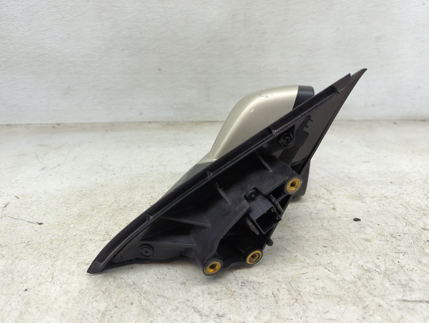 2014-2016 Chevrolet Malibu Passenger Side View Mirror - Right Door Mirror OEM Used - Oemusedautoparts1.com