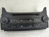 2014-2016 Chevrolet Malibu Climate Control Module Temperature AC/Heater Replacement P/N:23465797 545290509 Fits OEM Used Aut