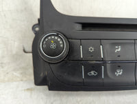 2014-2016 Chevrolet Malibu Climate Control Module Temperature AC/Heater Replacement P/N:23465797 545290509 Fits OEM Used Aut