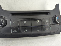 2014-2016 Chevrolet Malibu Climate Control Module Temperature AC/Heater Replacement P/N:23465797 545290509 Fits OEM Used Aut