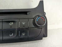 2014-2016 Chevrolet Malibu Climate Control Module Temperature AC/Heater Replacement P/N:23465797 545290509 Fits OEM Used Aut