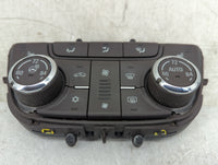 2014-2016 Chevrolet Malibu Climate Control Module Temperature AC/Heater Replacement P/N:22944959 A2C50111801 Fits OEM Used A