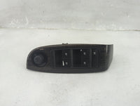 2014-2016 Chevrolet Malibu Master Power Window Switch Replacement Driver Side Left P/N:20917577 321474 Fits OEM Used Auto Pa