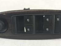 2014-2016 Chevrolet Malibu Master Power Window Switch Replacement Driver Side Left P/N:20917577 321474 Fits OEM Used Auto Pa