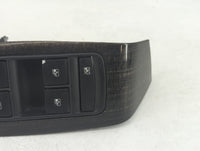 2014-2016 Chevrolet Malibu Master Power Window Switch Replacement Driver Side Left P/N:20917577 321474 Fits OEM Used Auto Pa
