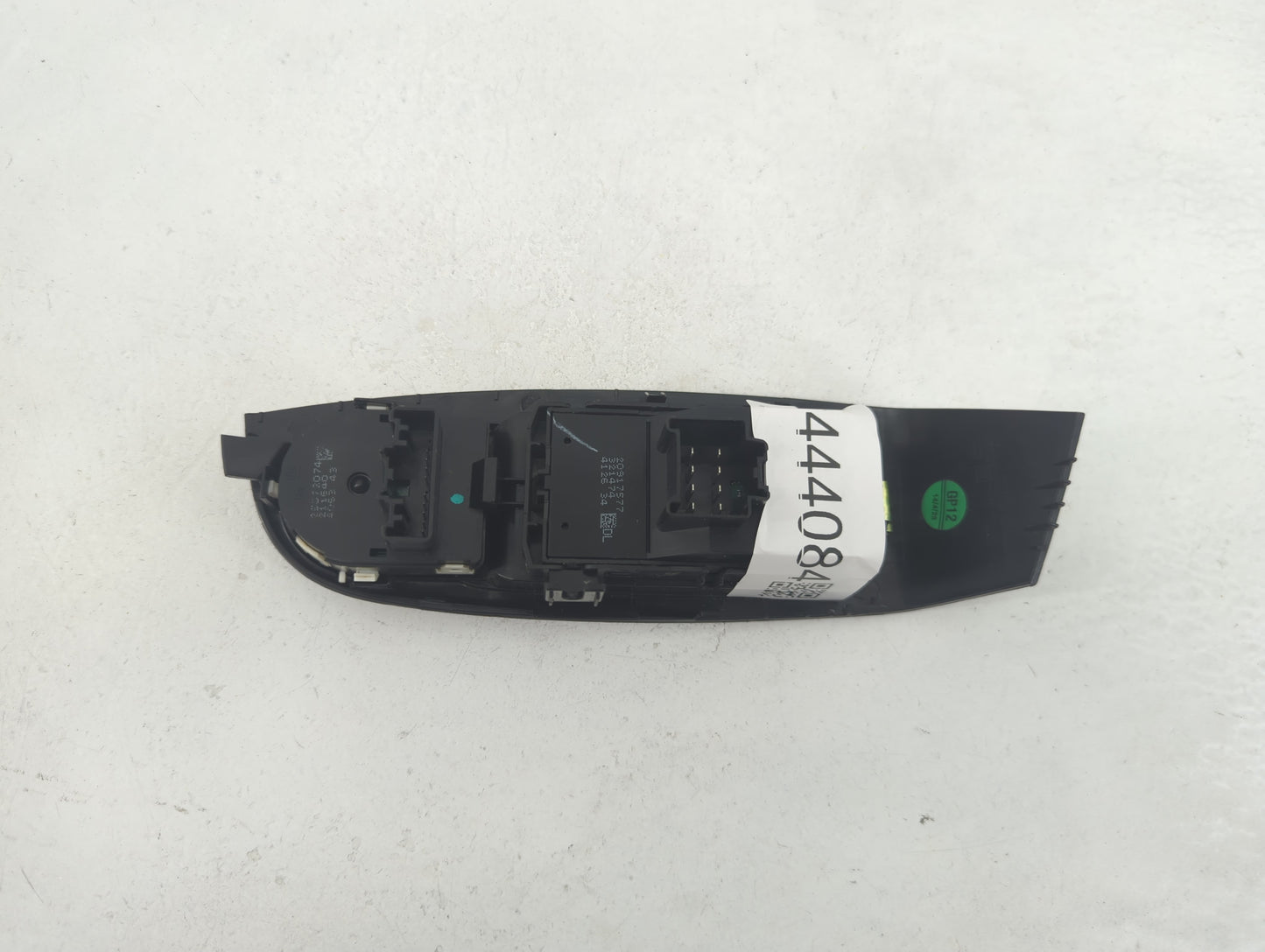 2014-2016 Chevrolet Malibu Master Power Window Switch Replacement Driver Side Left P/N:20917577 321474 Fits OEM Used Auto Pa