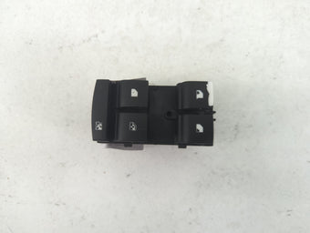 compare product 2014-2016 Chevrolet Malibu Master Power Window Switch Replacement Driver Side Left P/N:20917577 3214744 Fits OEM Used Auto Parts