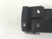 2014-2016 Chevrolet Malibu Master Power Window Switch Replacement Driver Side Left P/N:20917577 3214744 Fits OEM Used Auto P