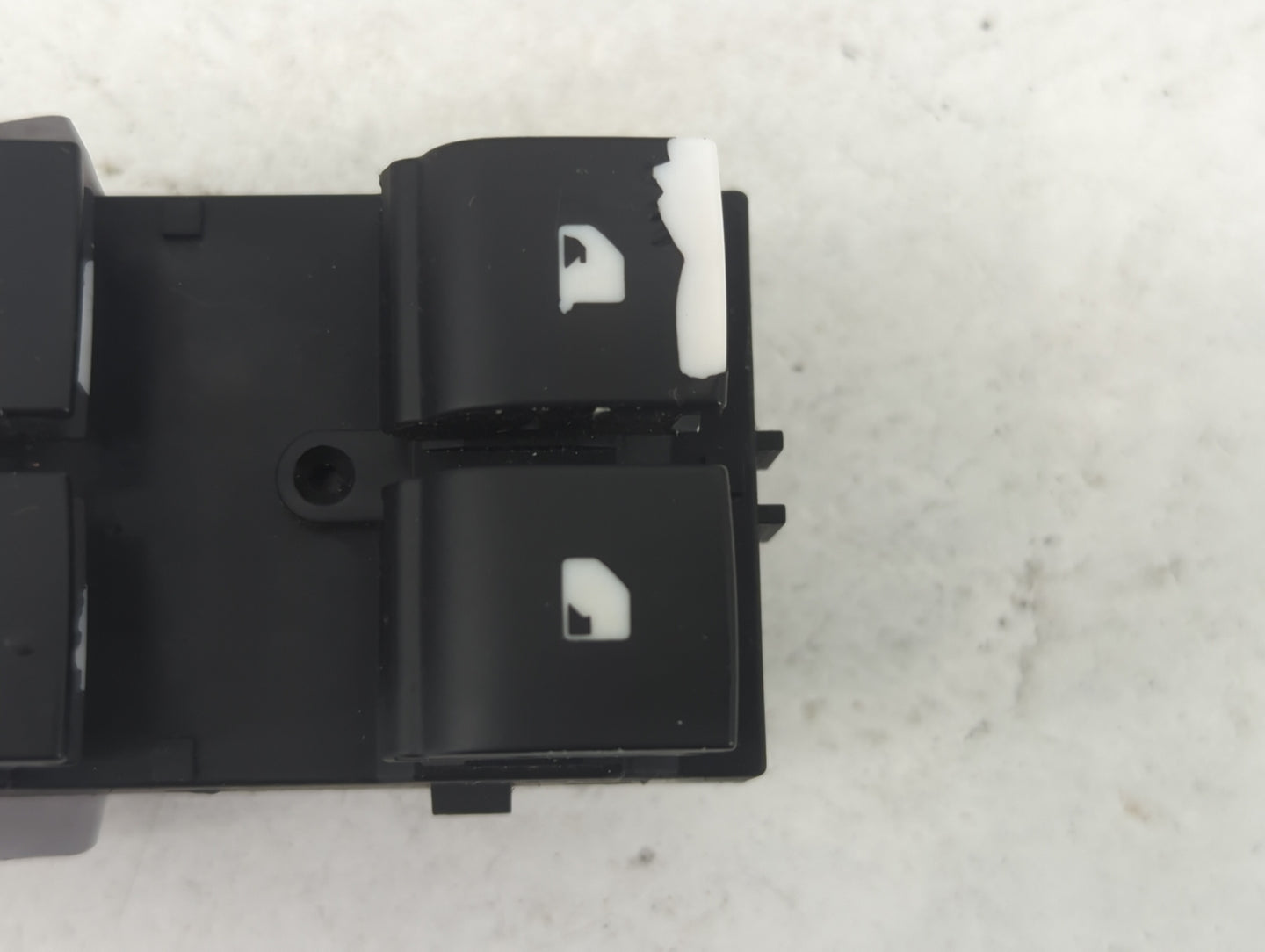 2014-2016 Chevrolet Malibu Master Power Window Switch Replacement Driver Side Left P/N:20917577 3214744 Fits OEM Used Auto P