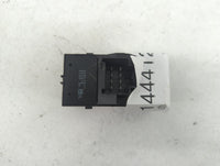 2014-2016 Chevrolet Malibu Master Power Window Switch Replacement Driver Side Left P/N:20917577 3214744 Fits OEM Used Auto P