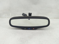 2013-2016 Chevrolet Malibu Interior Rear View Mirror Replacement OEM P/N:026539 GNTX-869 Fits OEM Used Auto Parts - Oemuseda