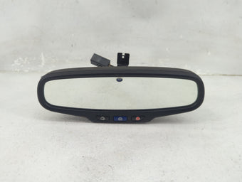 compare product 2013-2016 Chevrolet Malibu Interior Rear View Mirror Replacement OEM P/N:026539 GNTX-869 Fits OEM Used Auto Parts