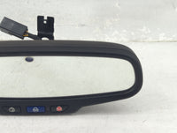 2013-2016 Chevrolet Malibu Interior Rear View Mirror Replacement OEM P/N:026539 GNTX-869 Fits OEM Used Auto Parts - Oemuseda